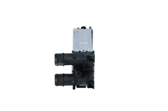 Ladeluftkühler NRF 30548 Bild Ladeluftkühler NRF 30548