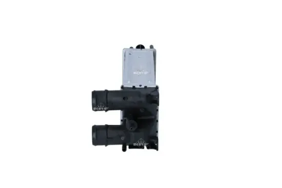 Ladeluftkühler NRF 30548 Bild Ladeluftkühler NRF 30548