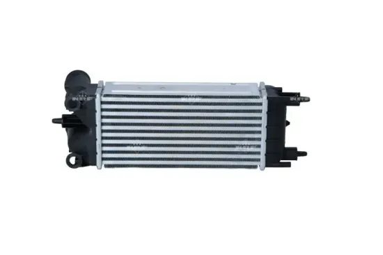 Ladeluftkühler NRF 30548 Bild Ladeluftkühler NRF 30548