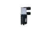 Ladeluftkühler NRF 30548 Bild Ladeluftkühler NRF 30548