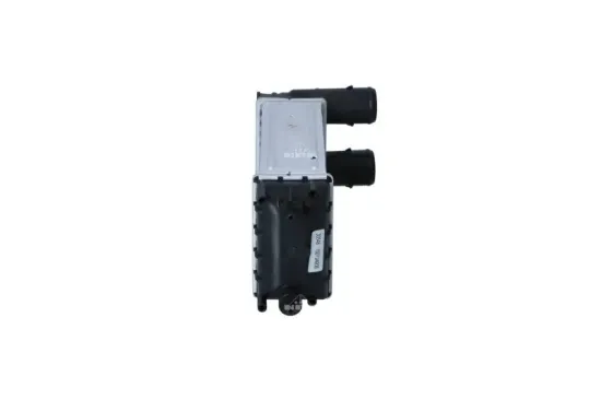 Ladeluftkühler NRF 30548 Bild Ladeluftkühler NRF 30548