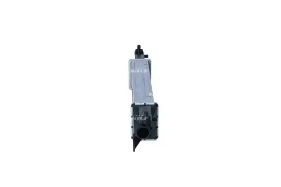 Ladeluftkühler NRF 30751 Bild Ladeluftkühler NRF 30751