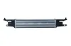 Ladeluftkühler NRF 30751 Bild Ladeluftkühler NRF 30751