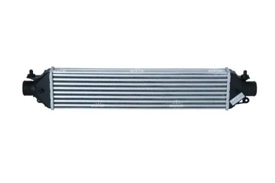 Ladeluftkühler NRF 30752 Bild Ladeluftkühler NRF 30752