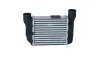 Ladeluftkühler NRF 30753 Bild Ladeluftkühler NRF 30753