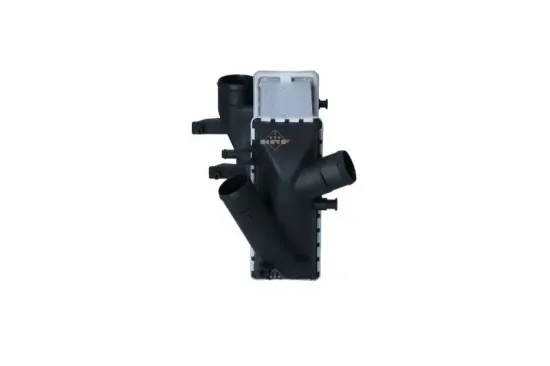 Ladeluftkühler NRF 30755 Bild Ladeluftkühler NRF 30755