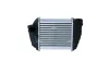 Ladeluftkühler NRF 30755 Bild Ladeluftkühler NRF 30755