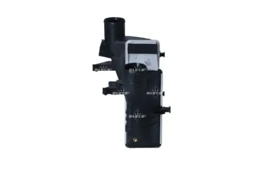 Ladeluftkühler NRF 30756 Bild Ladeluftkühler NRF 30756