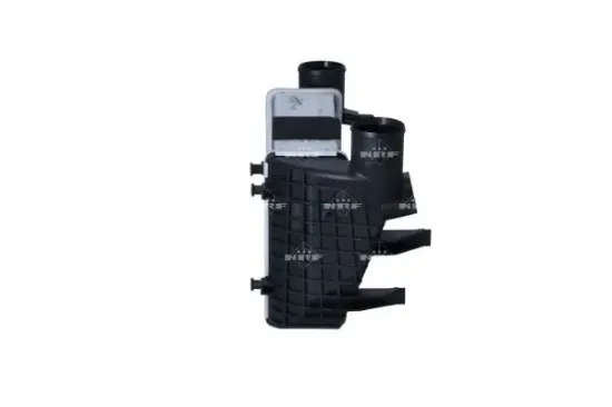 Ladeluftkühler NRF 30756 Bild Ladeluftkühler NRF 30756