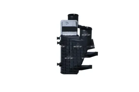 Ladeluftkühler NRF 30756 Bild Ladeluftkühler NRF 30756