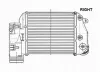 Ladeluftkühler NRF 30768 Bild Ladeluftkühler NRF 30768