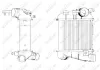 Ladeluftkühler links NRF 30770 Bild Ladeluftkühler links NRF 30770