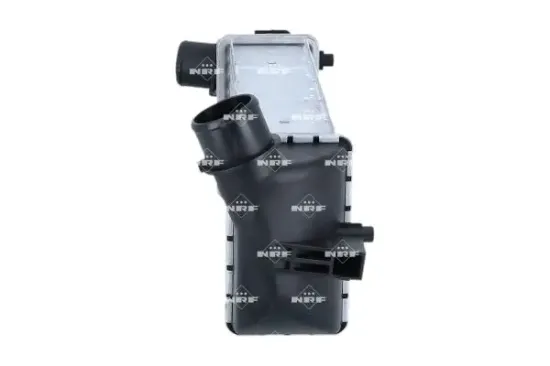 Ladeluftkühler NRF 30773 Bild Ladeluftkühler NRF 30773