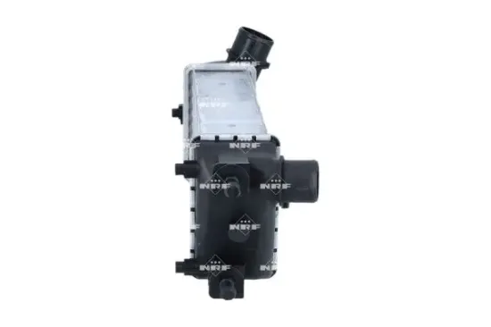 Ladeluftkühler NRF 30773 Bild Ladeluftkühler NRF 30773