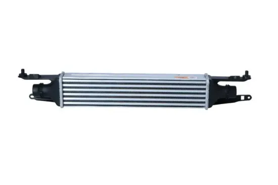Ladeluftkühler NRF 30778 Bild Ladeluftkühler NRF 30778