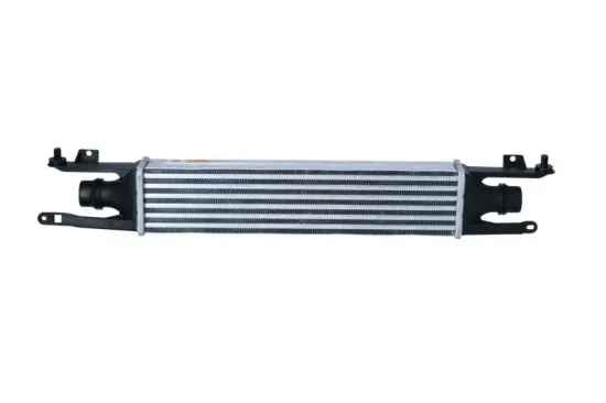 Ladeluftkühler NRF 30778 Bild Ladeluftkühler NRF 30778