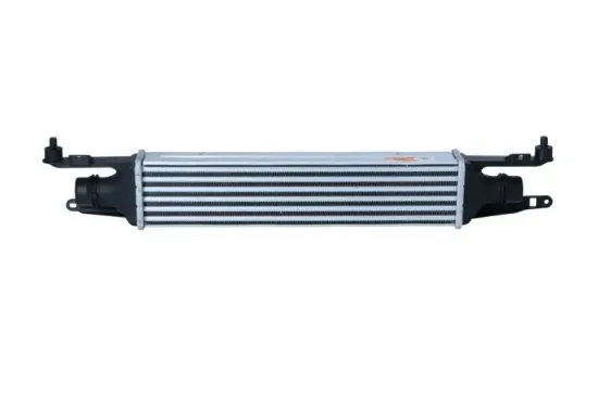 Ladeluftkühler NRF 30779 Bild Ladeluftkühler NRF 30779