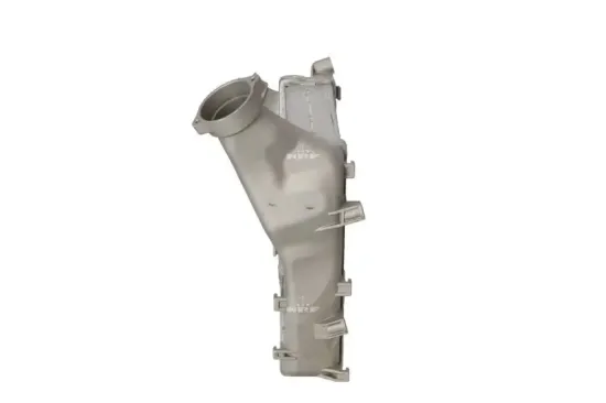 Ladeluftkühler NRF 30782 Bild Ladeluftkühler NRF 30782