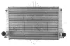 Ladeluftkühler NRF 30784