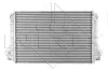 Ladeluftkühler NRF 30784 Bild Ladeluftkühler NRF 30784