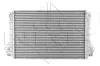 Ladeluftkühler NRF 30784 Bild Ladeluftkühler NRF 30784
