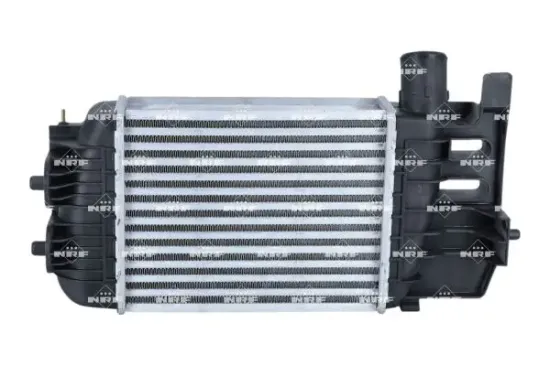 Ladeluftkühler NRF 30785 Bild Ladeluftkühler NRF 30785