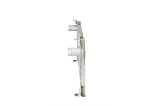 Ladeluftkühler NRF 30786 Bild Ladeluftkühler NRF 30786