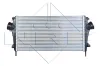 Ladeluftkühler NRF 30796 Bild Ladeluftkühler NRF 30796