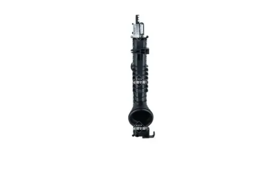 Ladeluftkühler NRF 30796 Bild Ladeluftkühler NRF 30796
