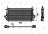 Ladeluftkühler NRF 30796 Bild Ladeluftkühler NRF 30796