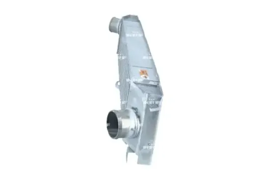 Ladeluftkühler NRF 30798 Bild Ladeluftkühler NRF 30798