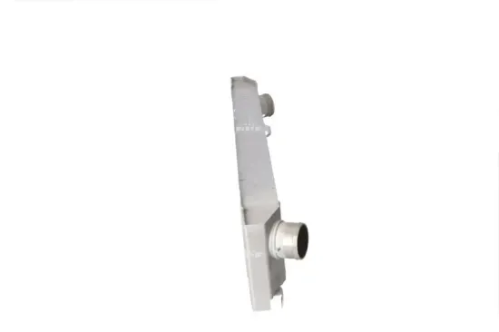 Ladeluftkühler NRF 30798 Bild Ladeluftkühler NRF 30798