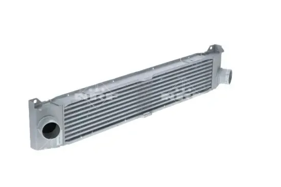 Ladeluftkühler NRF 30798 Bild Ladeluftkühler NRF 30798