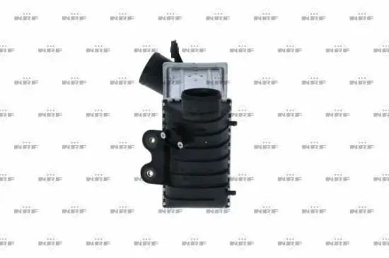 Ladeluftkühler NRF 30799 Bild Ladeluftkühler NRF 30799
