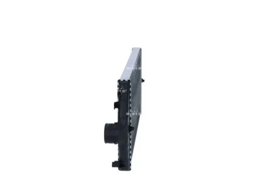 Ladeluftkühler NRF 30803 Bild Ladeluftkühler NRF 30803
