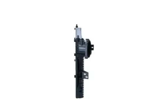 Ladeluftkühler NRF 30818 Bild Ladeluftkühler NRF 30818