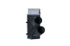 Ladeluftkühler NRF 30832 Bild Ladeluftkühler NRF 30832