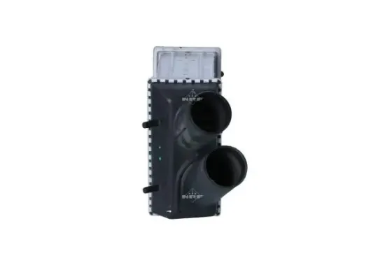 Ladeluftkühler NRF 30832 Bild Ladeluftkühler NRF 30832