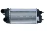 Ladeluftkühler NRF 30836 Bild Ladeluftkühler NRF 30836