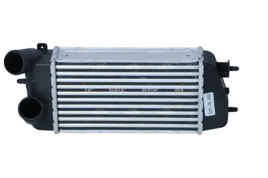 Ladeluftkühler NRF 30836 Bild Ladeluftkühler NRF 30836