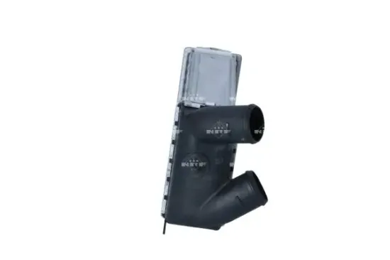 Ladeluftkühler NRF 30836 Bild Ladeluftkühler NRF 30836