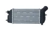 Ladeluftkühler NRF 30836 Bild Ladeluftkühler NRF 30836