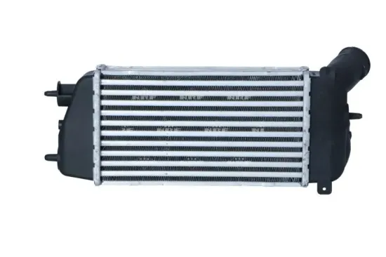 Ladeluftkühler NRF 30836 Bild Ladeluftkühler NRF 30836