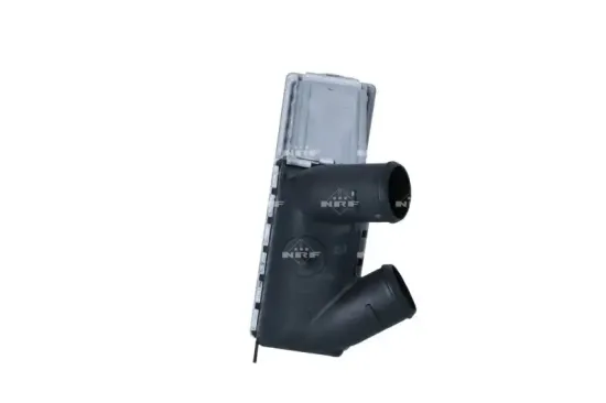 Ladeluftkühler NRF 30836 Bild Ladeluftkühler NRF 30836