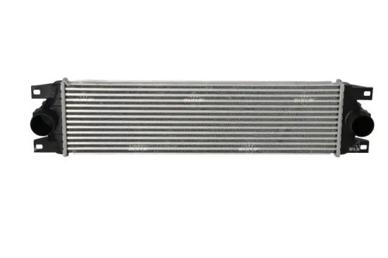 Ladeluftkühler NRF 30837 Bild Ladeluftkühler NRF 30837