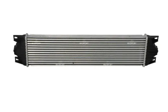 Ladeluftkühler NRF 30837 Bild Ladeluftkühler NRF 30837