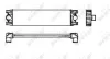 Ladeluftkühler NRF 30837 Bild Ladeluftkühler NRF 30837
