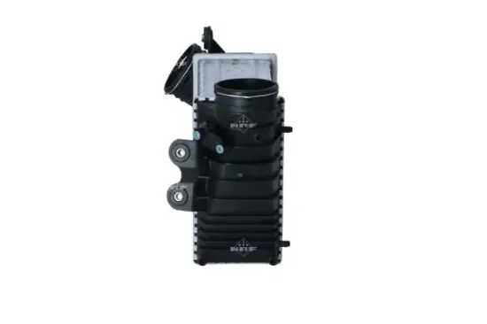 Ladeluftkühler NRF 30838 Bild Ladeluftkühler NRF 30838