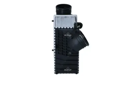 Ladeluftkühler NRF 30838 Bild Ladeluftkühler NRF 30838