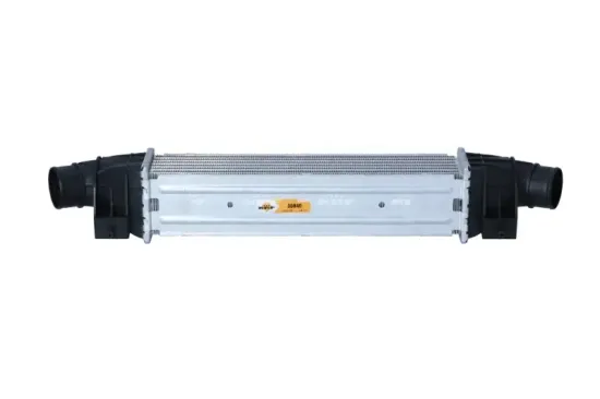 Ladeluftkühler NRF 30840 Bild Ladeluftkühler NRF 30840
